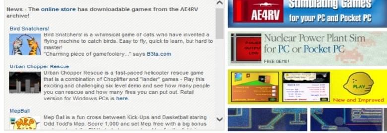 AE4RV.com