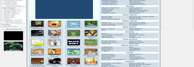 ArcadePod.com