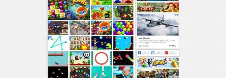 Free Online Games FOG