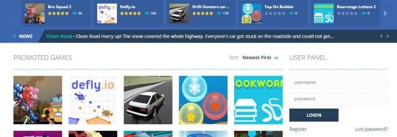 Friv games for free – Play online