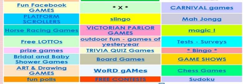 FunJoint.com Games Parlour