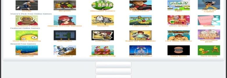 Free Online Games Free Games Play Games at Fupa Games