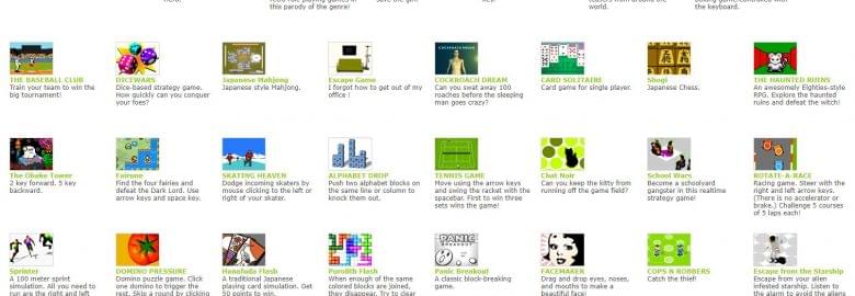 Game Design